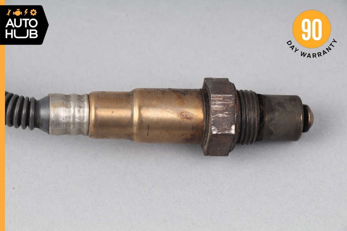 MercedesW164 ML320 R350 GLK350 Oxygen O2 Sensor Lambda 0035427018 OEM - photo 7