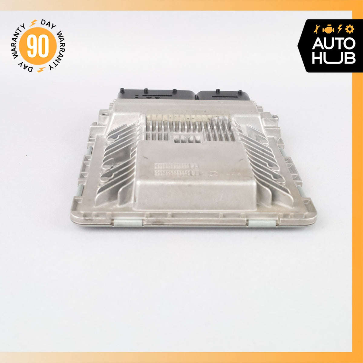 13-17 Audi B8.5 S4 S5 3.0 Engine Motor Control Module ECU ECM DME 8K5907551F OEM - photo 6