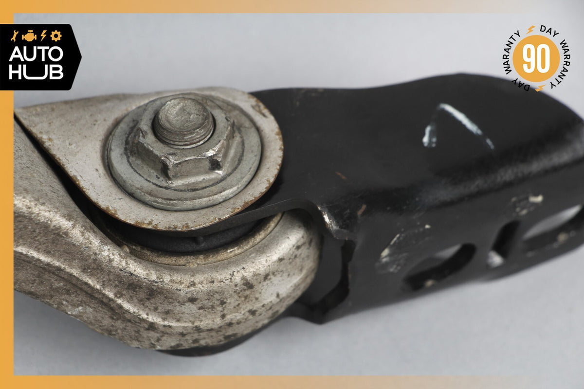 03-12 Mercedes R230 SL550 CLS500 Rear Right Thrust Arm Lower Control Arm OEM - photo 3