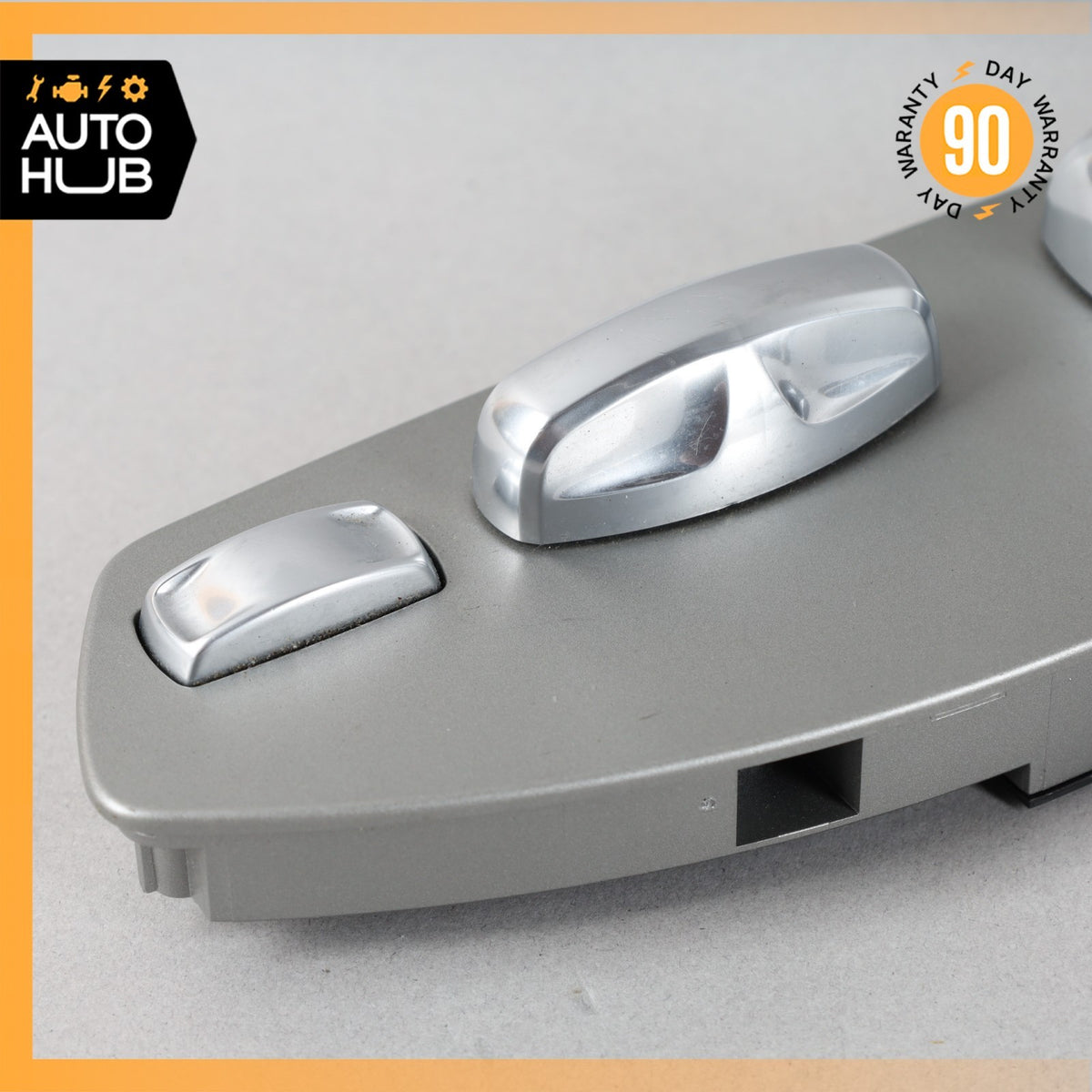 Porsche Macan 95B Cayenne Front Right Side Seat Control Switch 7PP959748AA OEM - photo 7
