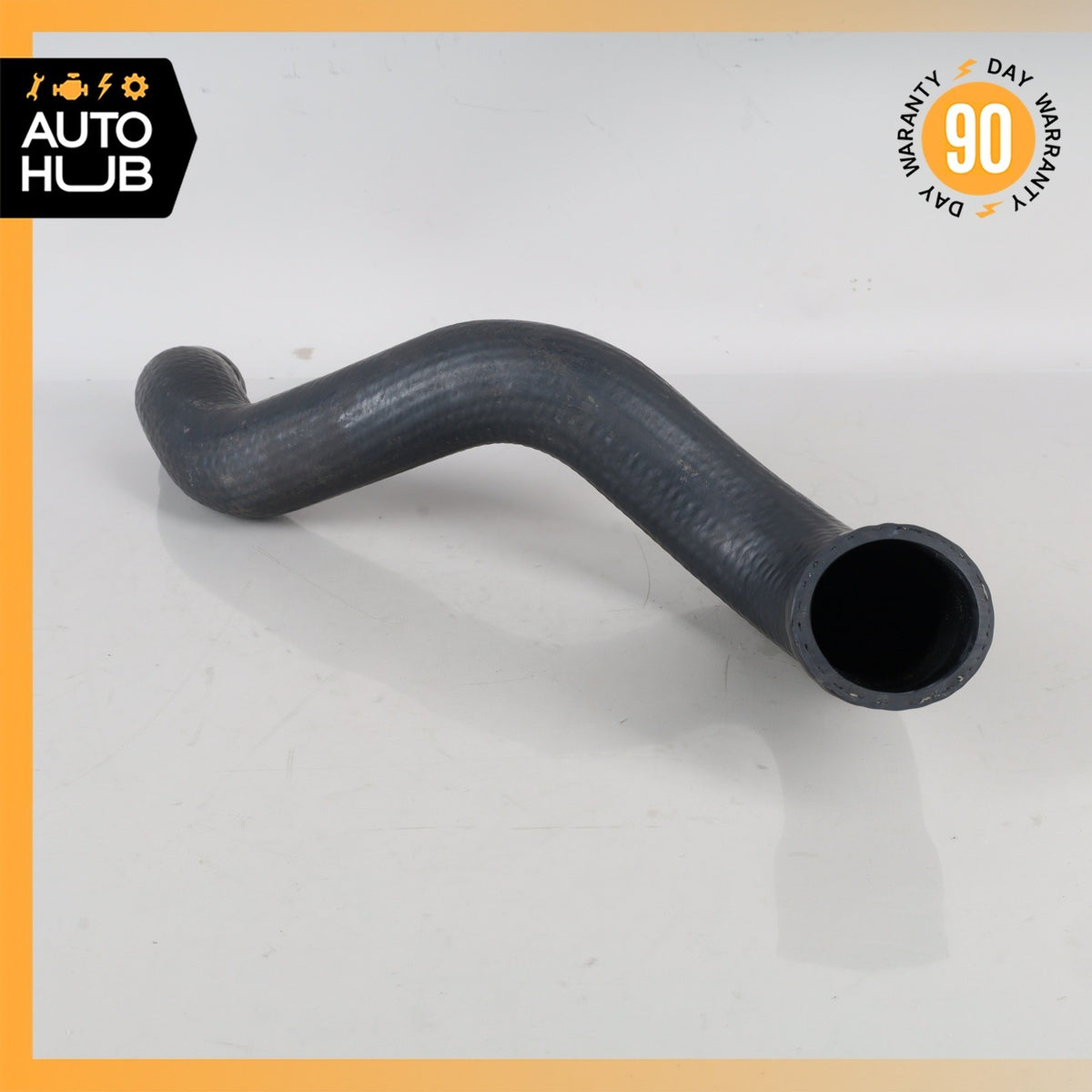Bentley Eight Mulsanne Engine Water Cooling Hose Pipe OEM 56k - photo 6