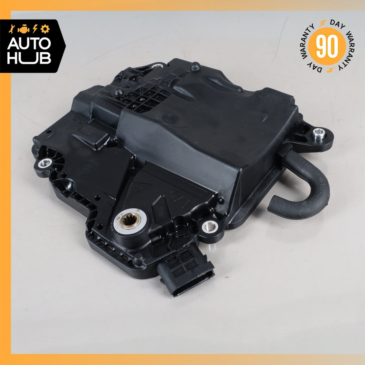 Mercedes W212 E350 CL550 ISM DSM Gearbox Transmission Control Unit TCU FLASHED - photo 9
