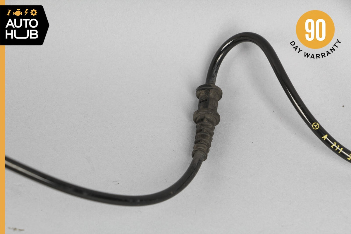 03-12 Mercedes W211 E350 CLS550 Front Right or Left ABS Wheel Speed Sensor OEM - photo 4