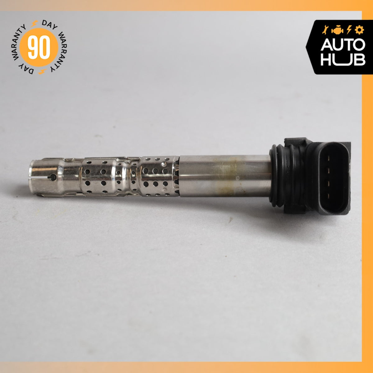 03-18 Bentley Continental Flying Spur GTC GT Ignition Coil OEM - photo 5