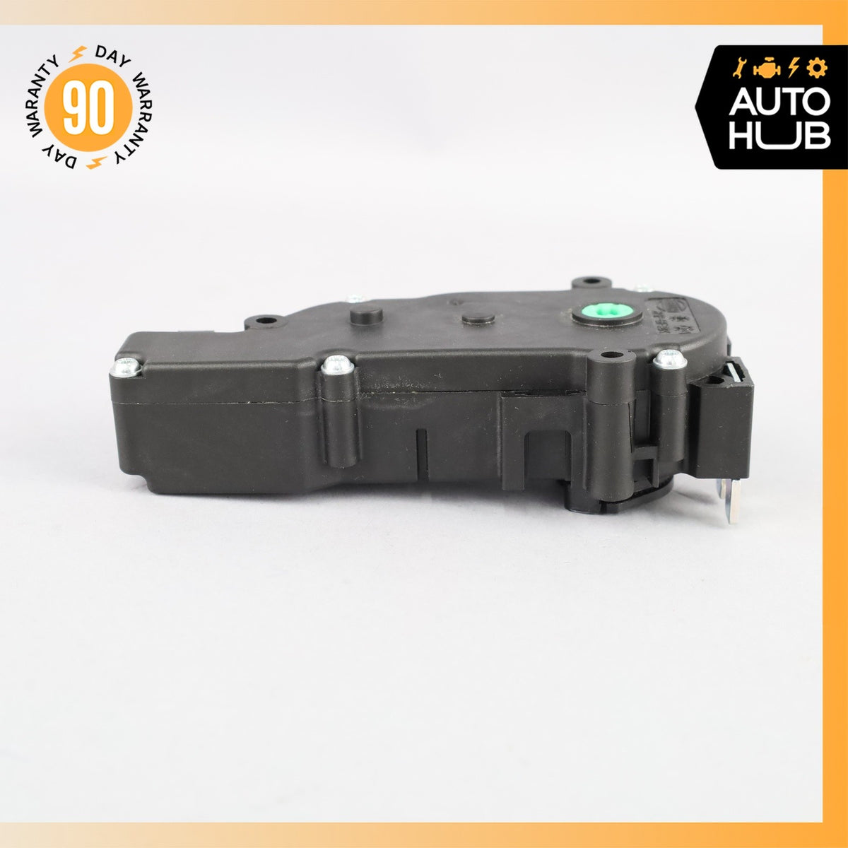 10-20 Mercedes X156 GLA250 CLS550 Trunk Lid Power Closing Motor 2047500060 OEM - photo 4