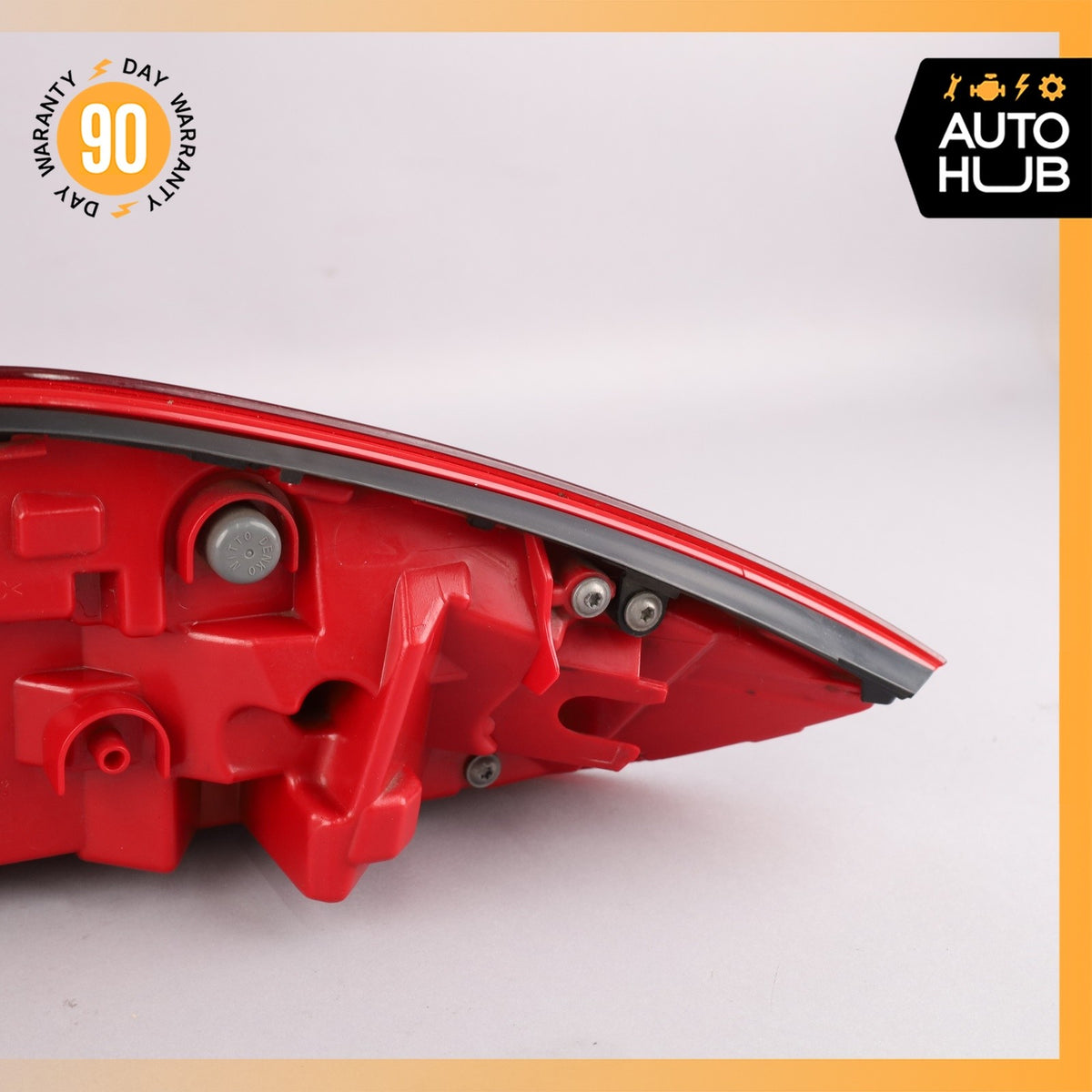 14-16 Porsche Panamera 970 4S E-Hybrid GTS Left Side Tail Light Lamp OEM - photo 18