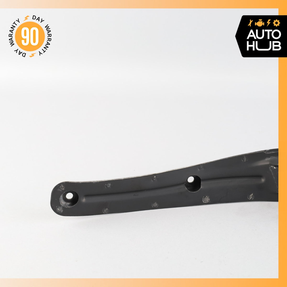 Bentley Continental Flying Spur Front Right Radiator Grill Support Bracket 58k - photo 6