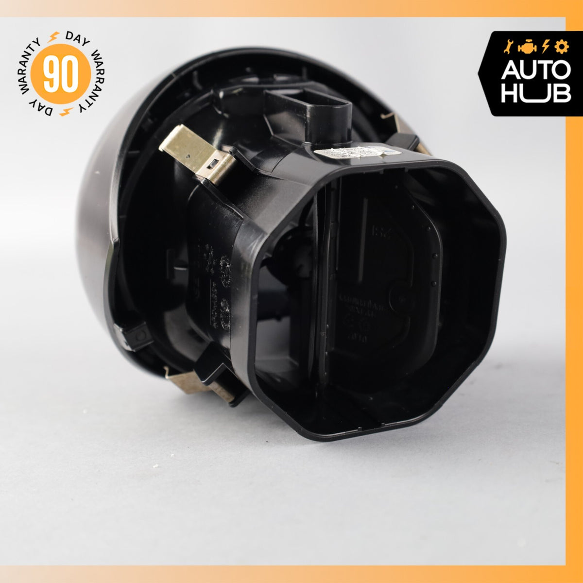 Mercedes W205 C43 AMG Right Passenger Side Dash Air A/C Vent OEM - photo 10