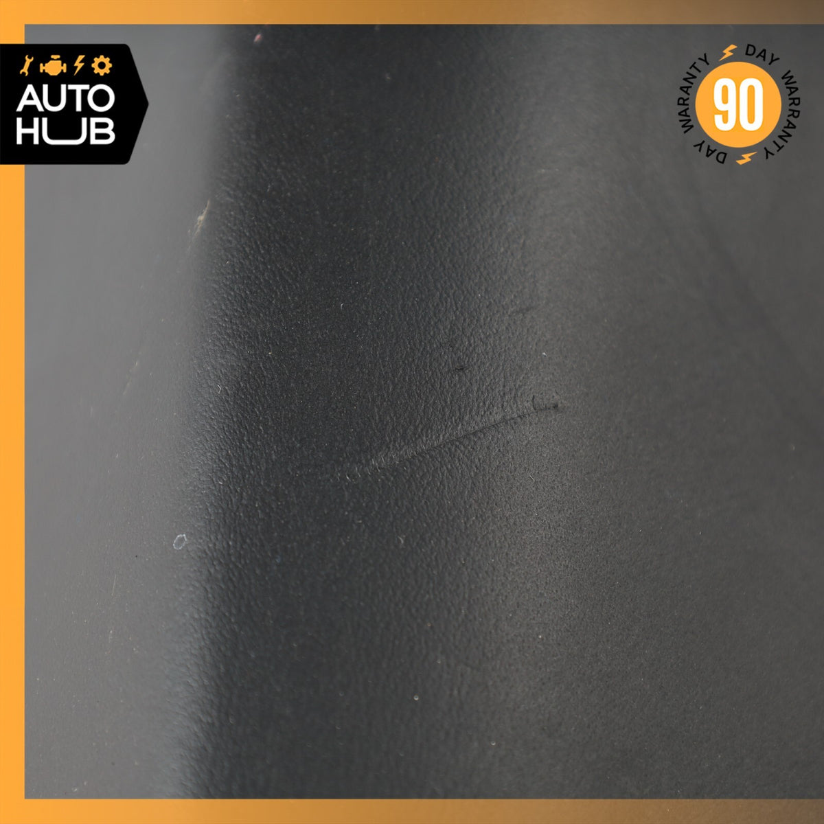 03-10 Bentley Continental GT GTC Front Right Side Kick Panel Trim Cover OEM - photo 11