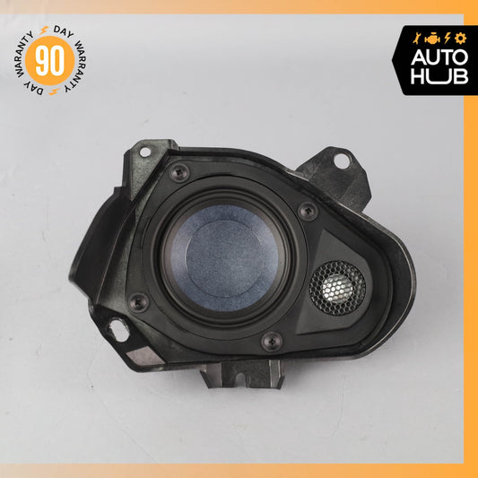 Aston Martin V8 Vantage Front or Rear Door Audio Speaker 9G4318808JB OEM - photo 1