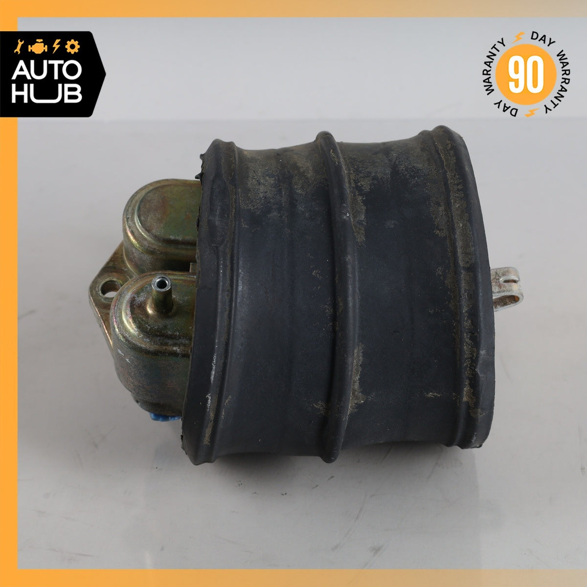 78-83 Rolls Royce Spirit Spur Cruise Control Bellows Speed Control Actuator OEM - photo 10