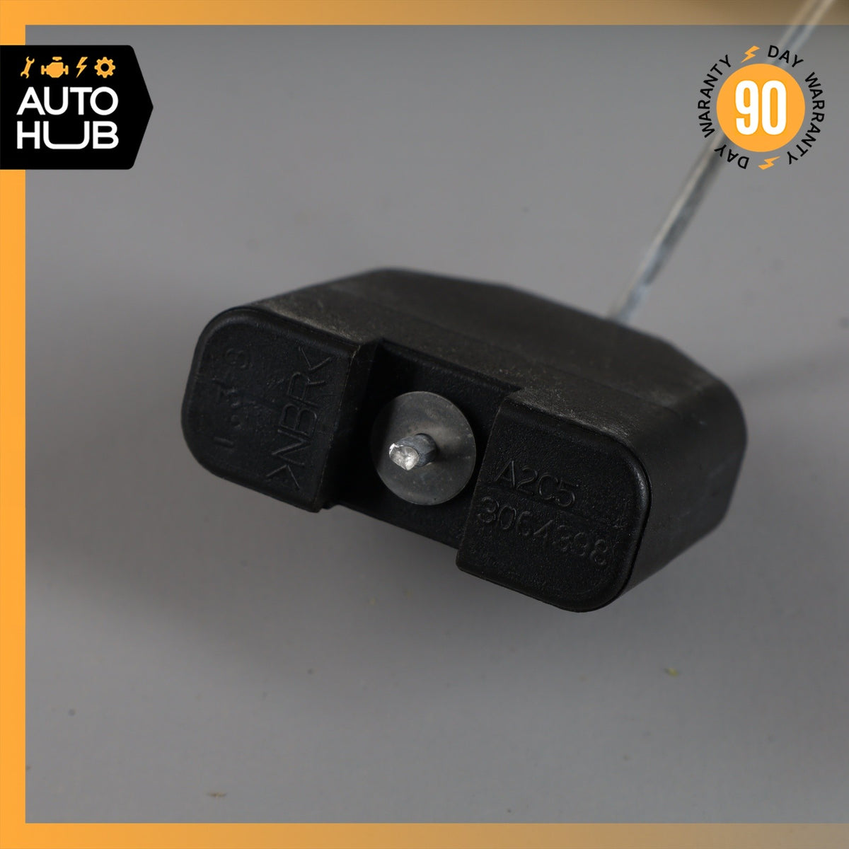 Mercedes X253 GLC300 E300 C300 Right Side Fuel Pump Level Sensor OEM - photo 10