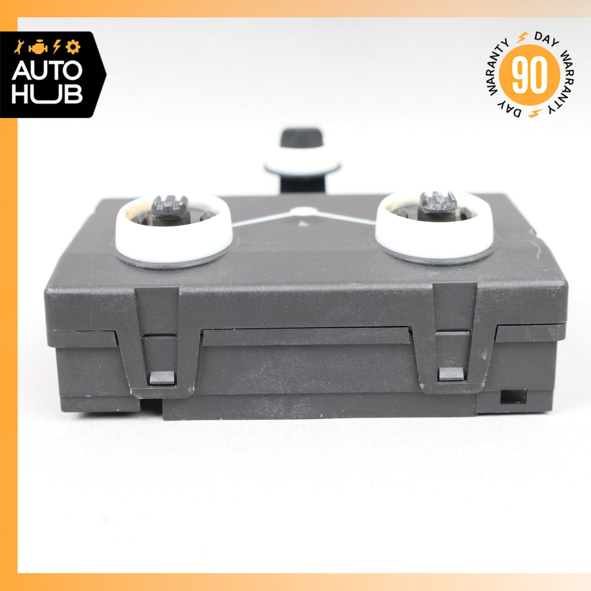 15-18 Porsche Cayenne 958 Front Left Side Door Control Module 4H0959793AC OEM - photo 3