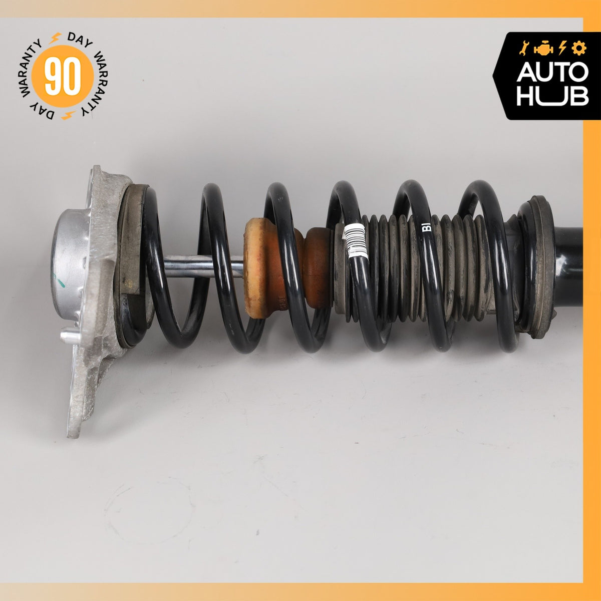 17-21 BMW i3 I01 REX Hybrid Rear Right Shock Strut Absorber 33526880102 OEM 46k - photo 4