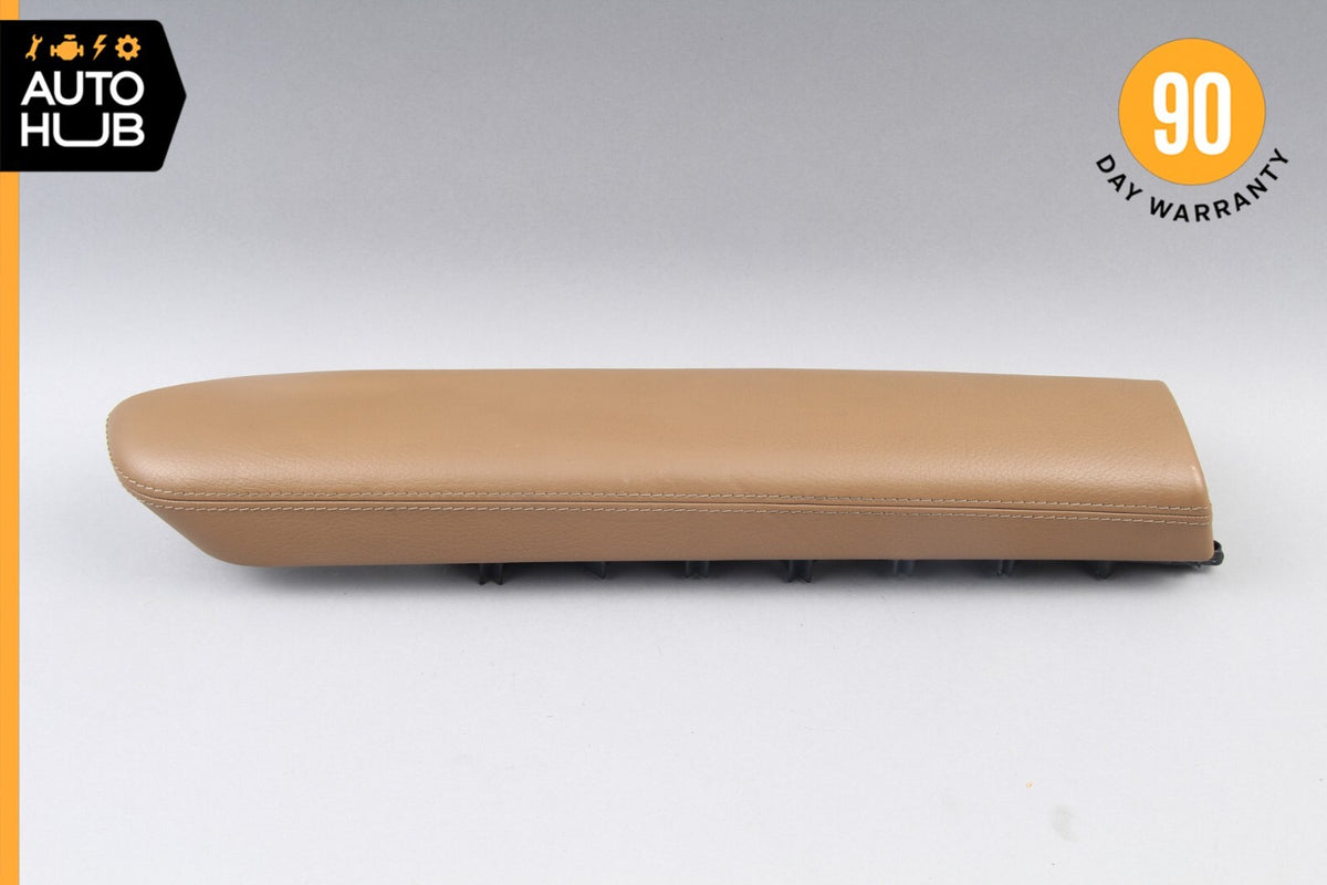 Mercedes W221 S550 S450 Rear Left Interior Door Panel Storage Compartment OEM - photo 6