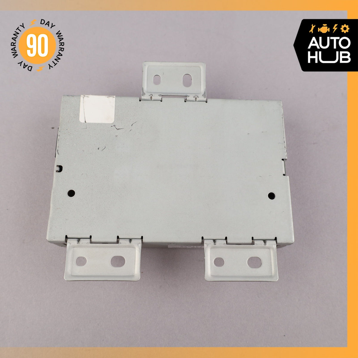 Mercedes W207 E350 S63 AMG SLK350 Communication Interface Module 2049009301 OEM - photo 8