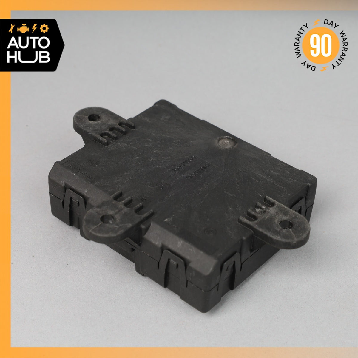 10-12 Range Rover L319 LR4 HSE Rear Left or Right Side Door Control Module OEM - photo 4