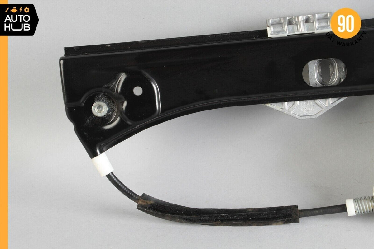 07-13 Mercedes W221 S400 S550 S63 AMG Window Regulator Motor Rear Right Side OEM - photo 5
