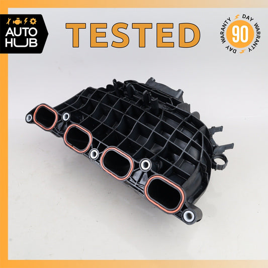 BMW E84 X1 328i 320i 2.0L N20 Engine Motor Air Intake Manifold OEM - photo 1