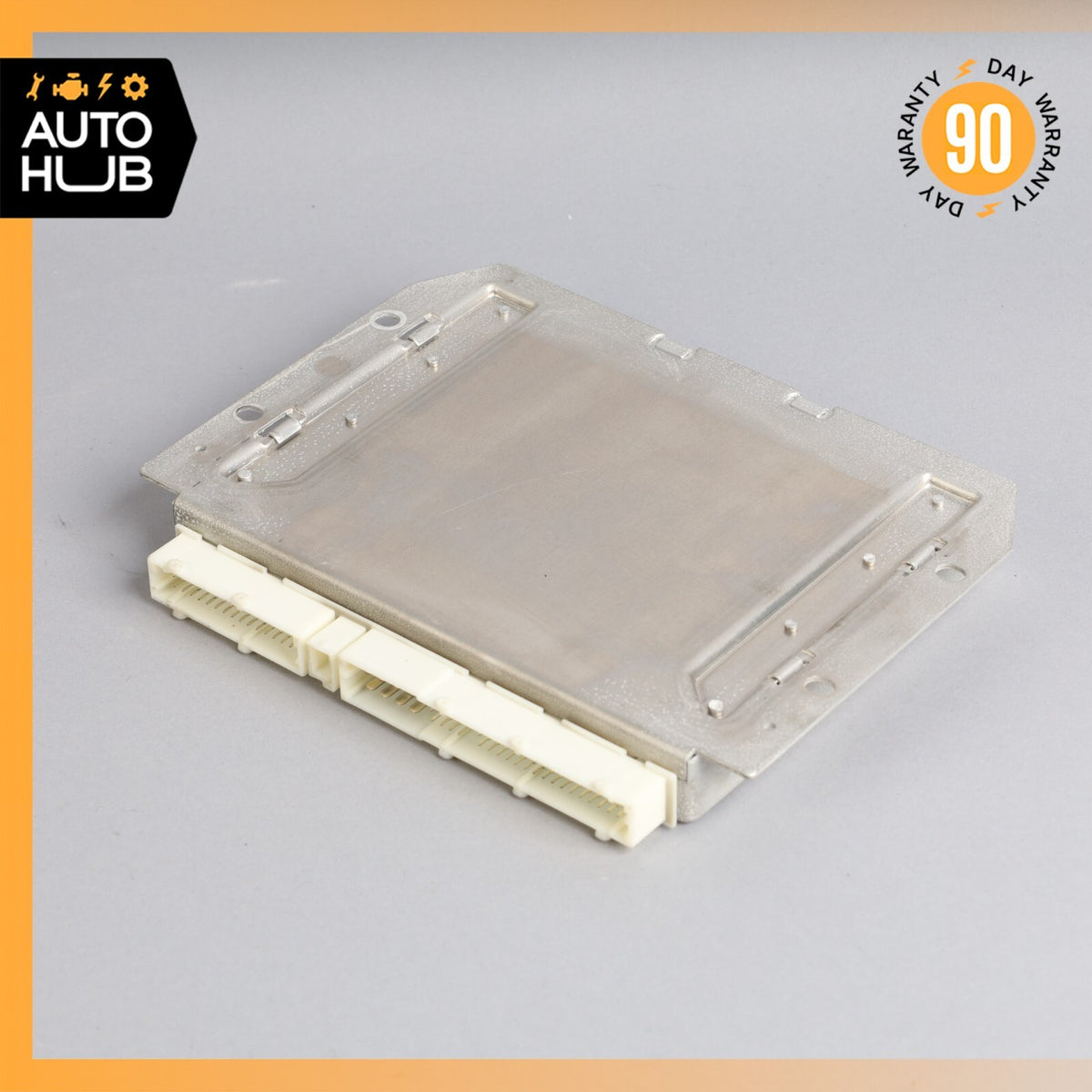 99-02 Mercedes R129 SL500 SL600 Electronic Stability Control Module ABS ESP OEM - photo 6