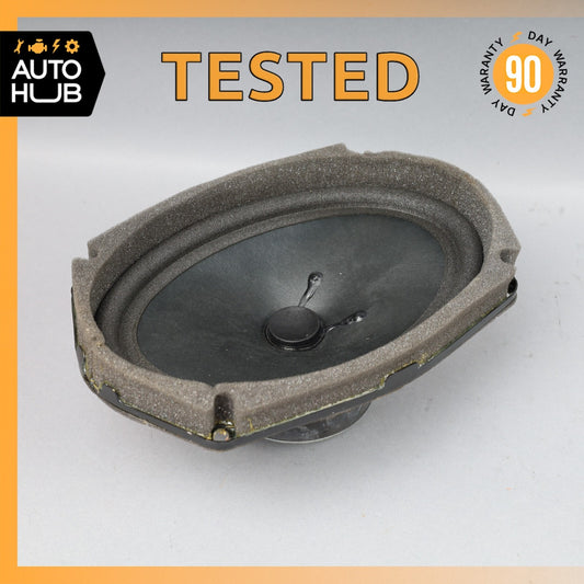 03-12 Bentley Continental Flying Spur Front Left or Right Door Sound Speaker OEM - photo 1