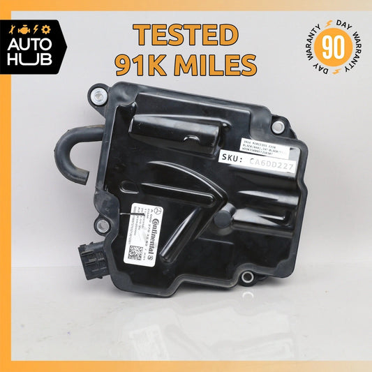 Mercedes W212 E350 E63 AMG ISM DSM Gearbox Transmission Control Unit TCU OEM - photo 1