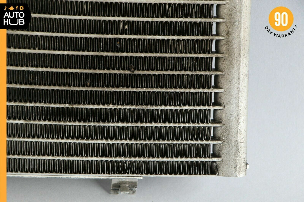 00-14 Mercedes R230 SL550 S500 CL65 AMG Hydraulic Suspension ABC Oil Cooler OEM - photo 5