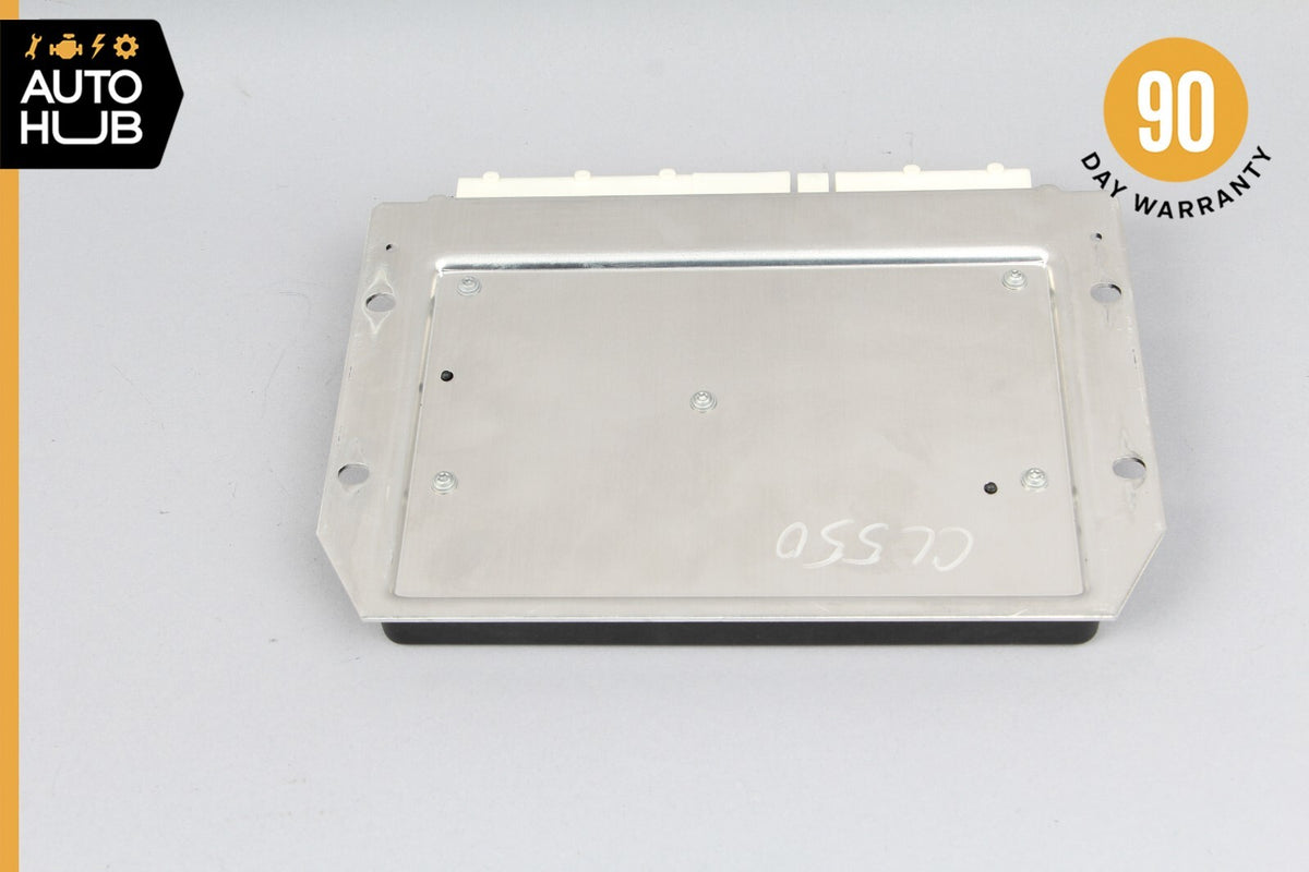 Mercedes W216 CL550 CL600 Active Body Control ABC Suspension Module Control OEM - photo 8