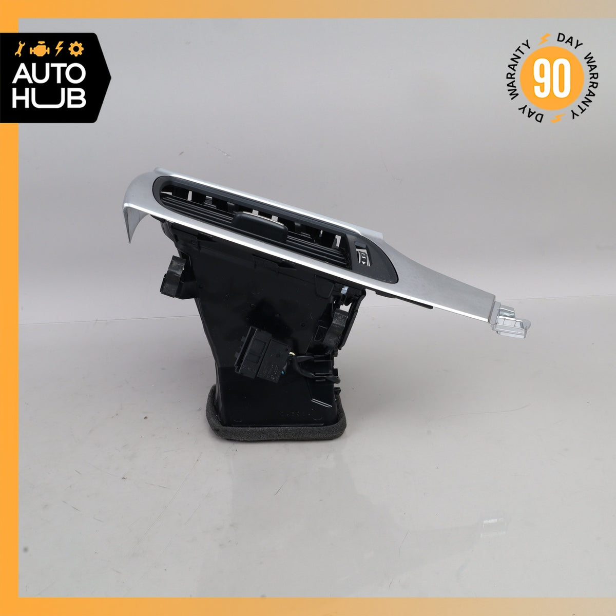 Audi C7 S6 A7 S7 Left Dash Dashboard A/C AC Air Vent 4G1820901C OEM - photo 8