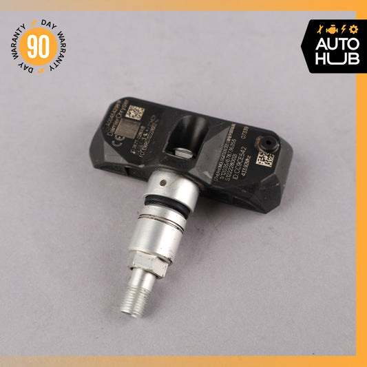 06-12 Mercedes W251 R350 ML550 TPMS Tire Pressure Sensor Sensor 433.92 Mhz - photo 1