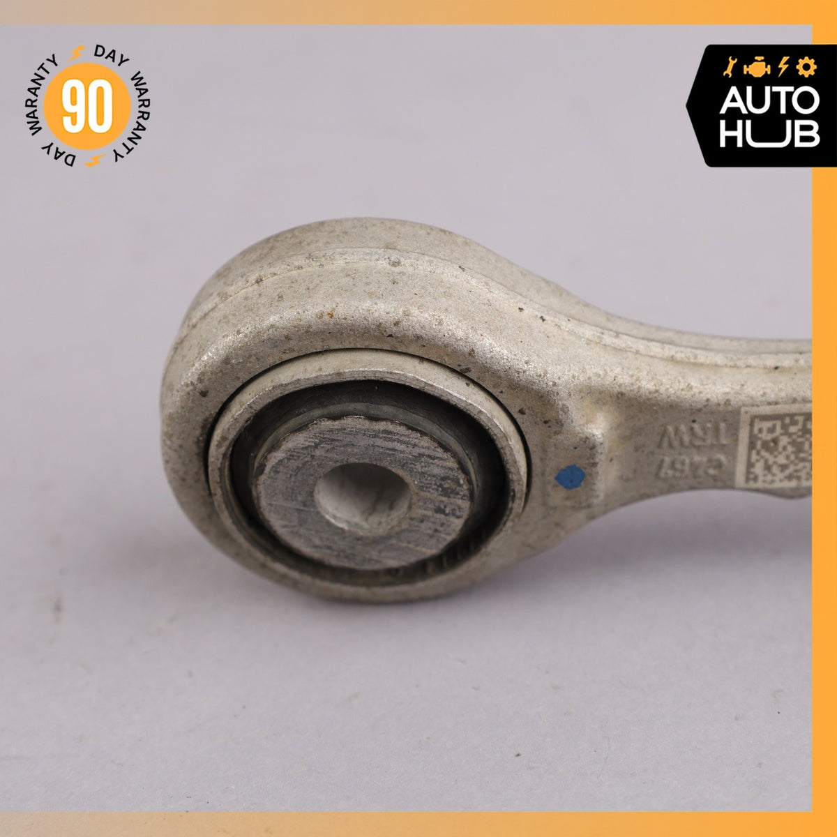 17-26 Alfa Romeo 949 Stelvio Rear Left or Right Control Arm OEM 50k - photo 7