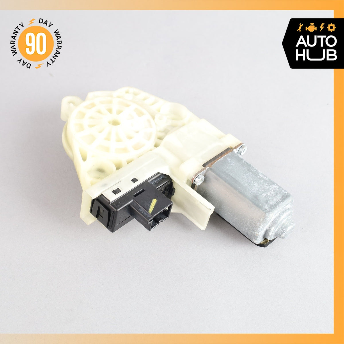 Porsche Panamera 970 Front Left or Rear Right Door Window Regulator Motor OEM - photo 4