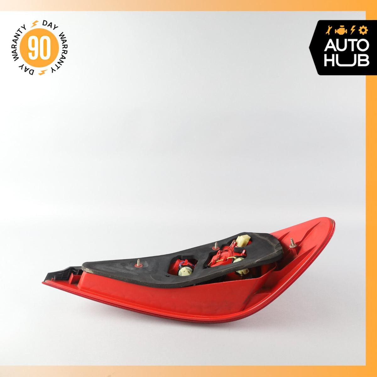 03-06 Mercedes R230 SL500 SL600 Tail Light Tail Lamp Rear Left Driver Side OEM - photo 13
