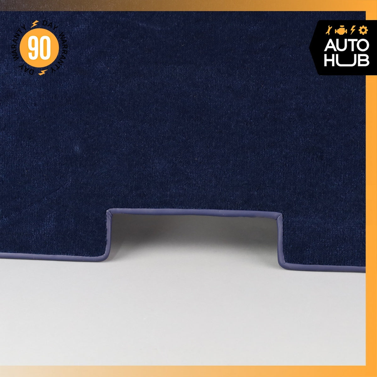99-02 Bentley Arnage Rolls Royce Silver Seraph Rear Trunk Back Cover Panel OEM - photo 5