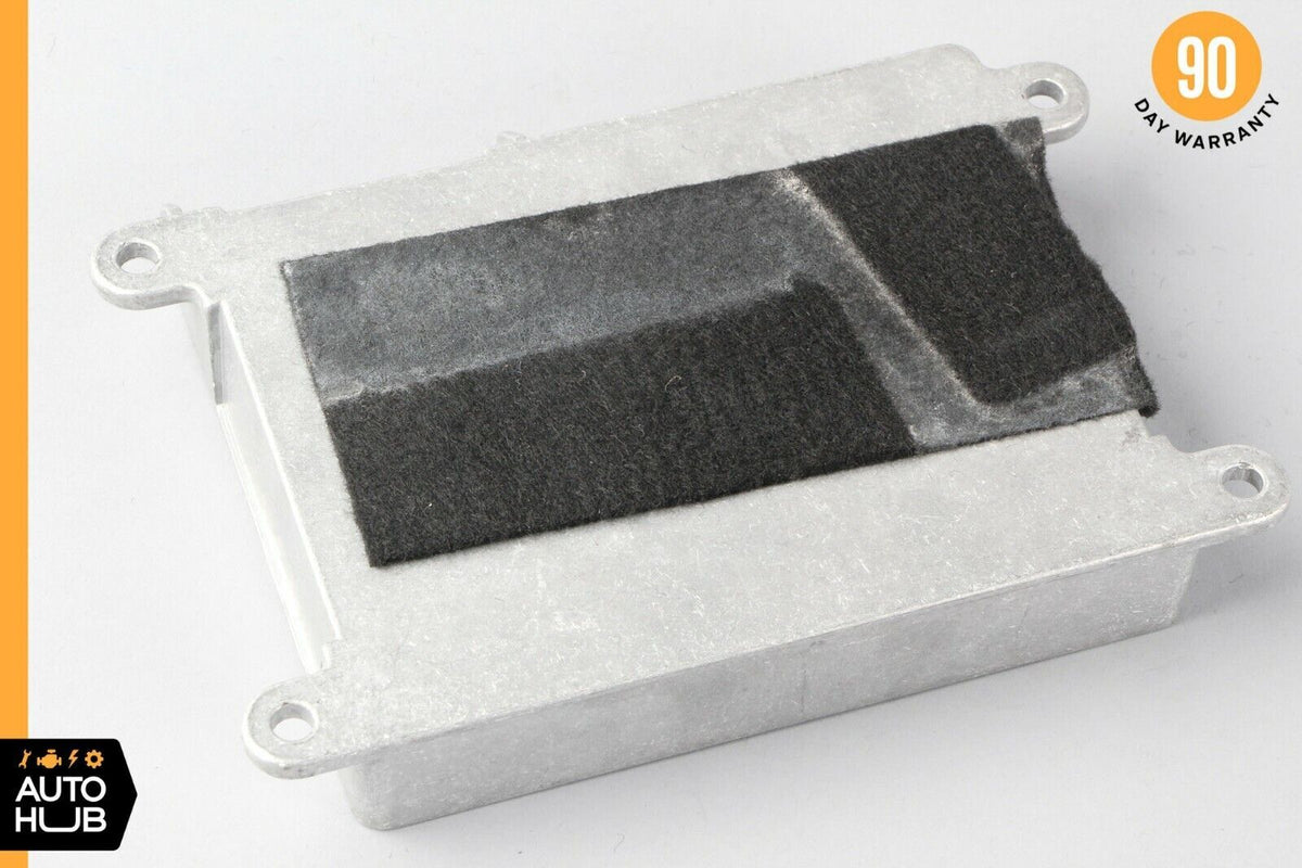 06-12 Mercedes W164 ML63 AMG E350 Communication Control Module 2198200926  OEM - photo 6