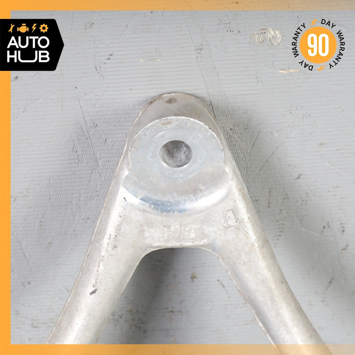 14-19 Chevrolet Corvette C7 Front Left or Right Side Upper Control Arm OEM 7k - photo 3
