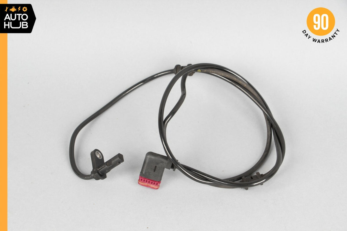 03-11 Mercedes W219 CLS550 E350 Rear Left or Right ABS Wheel Speed Sensor OEM - photo 1