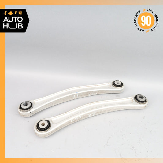 Porsche Cayenne 958 Rear Left & Right Side Control Arm Set OEM - photo 1