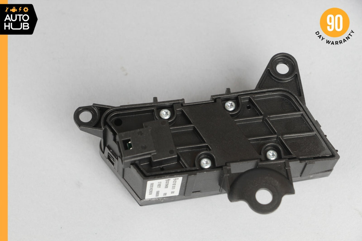 07-14 Mercedes W221 S400 CL550 Door Lock Switch Front Left Driver 2218213051 OEM - photo 6