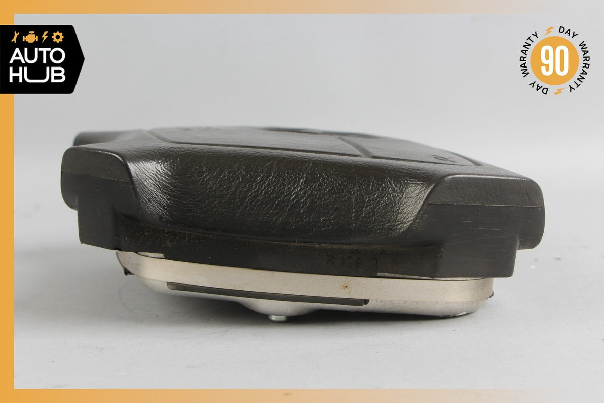 92-98 Mercedes R129 300SL SL320 SL500 Driver Steering Wheel Airbag Air Bag OEM - photo 7