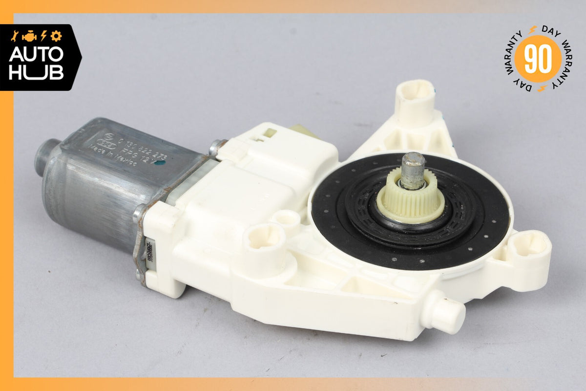 06-13 Mercedes X164 GL550 ML350  Window Regulator Motor Front Left Driver OEM - photo 9