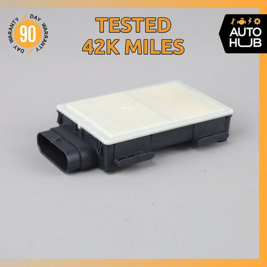 BMW F44 M235i 228i Rear Left & Right Blind Spot Radar Control Module 5A0CDA7 OEM - photo 1