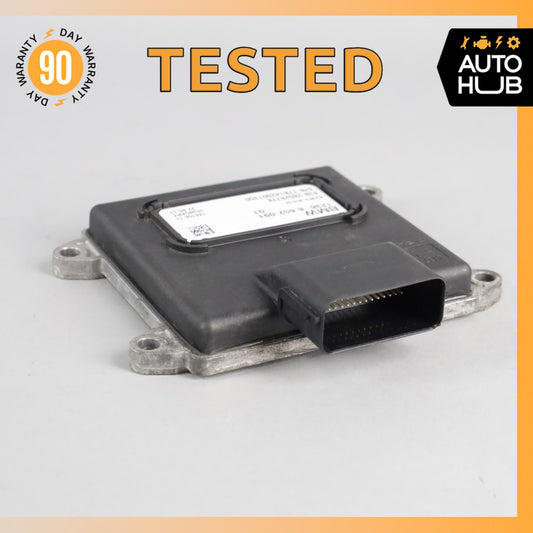 14-21 BMW i3 I01 REX Engine Control Module Unit 12368652091 OEM - photo 1