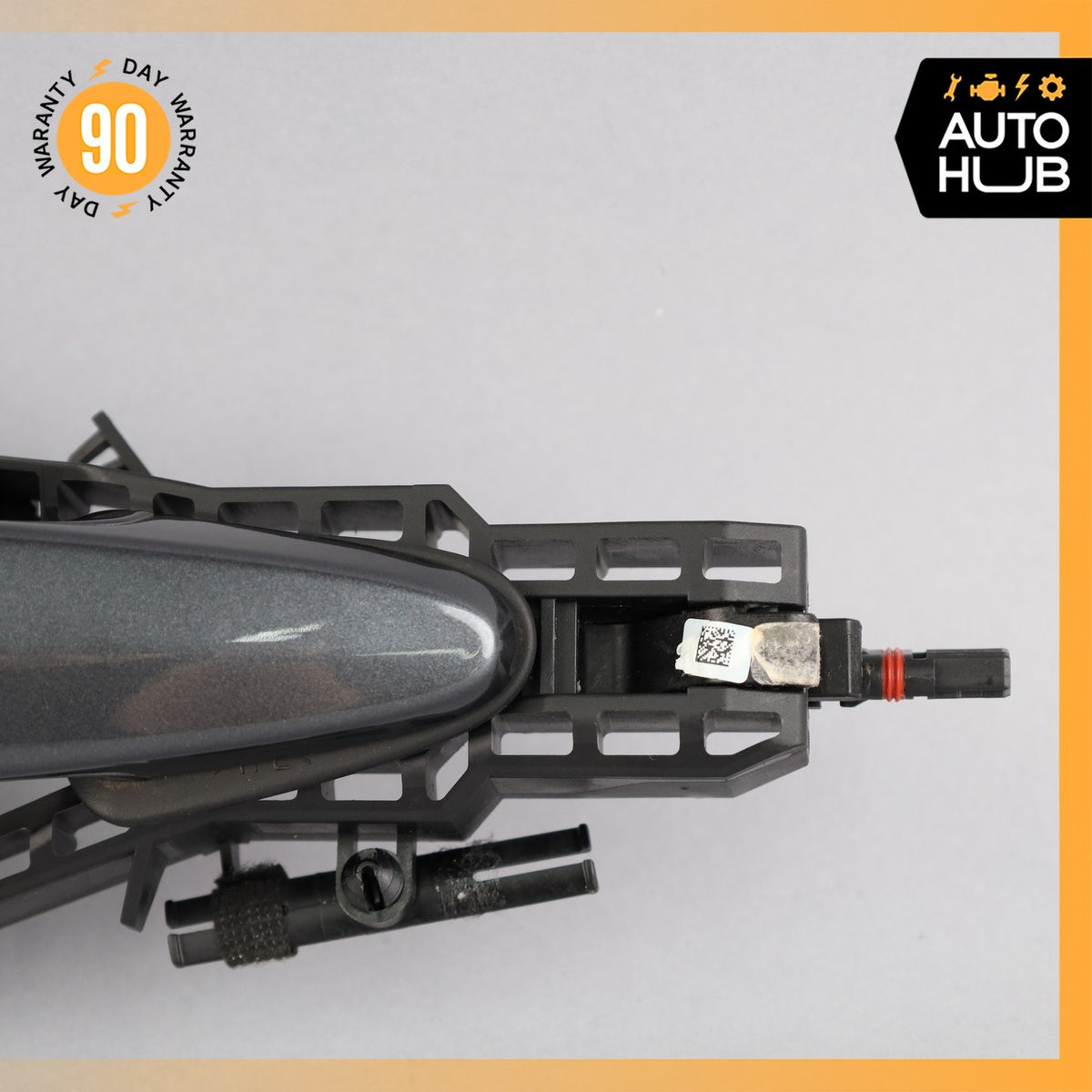 BMW F32 435 328i Right Passenger Side Handle OEM - photo 5