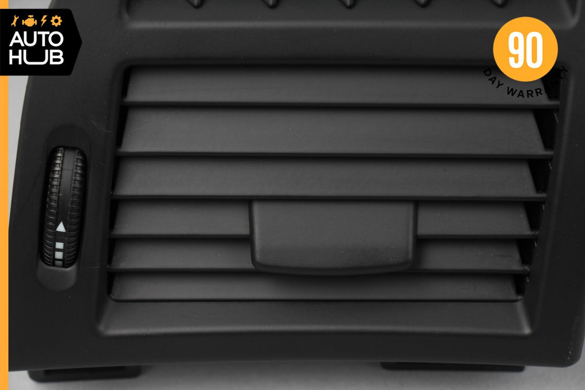 07-14 Mercedes W221 S550 CL550 Dashboard Dash AC A/C Air Vent Right Side OEM - photo 3