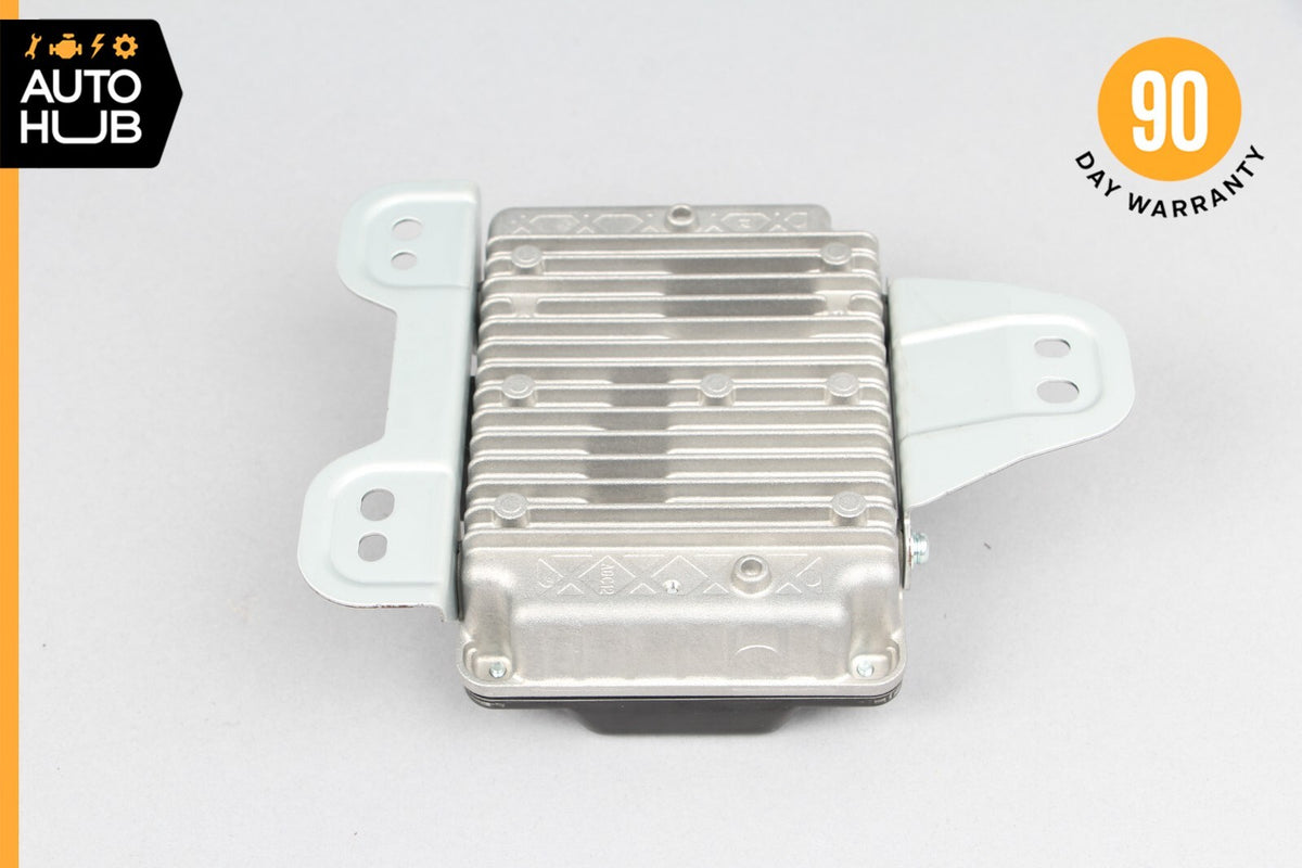 10-19 Mercedes X166 GL450 S400 AC DC Power Inverter Converter Control Module OEM - photo 10