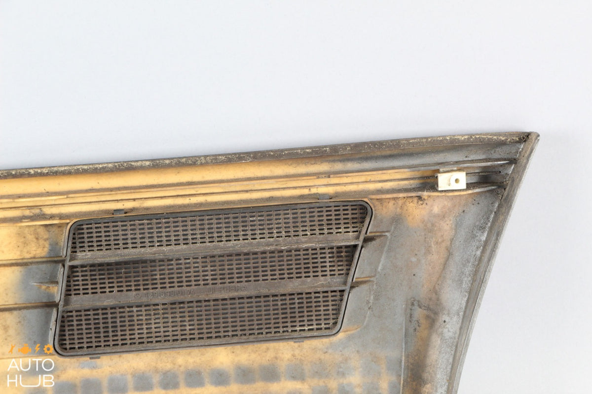 90-95 Mercedes R129 300SL SL500 Fender Molding Left Driver Side Black OEM - photo 7