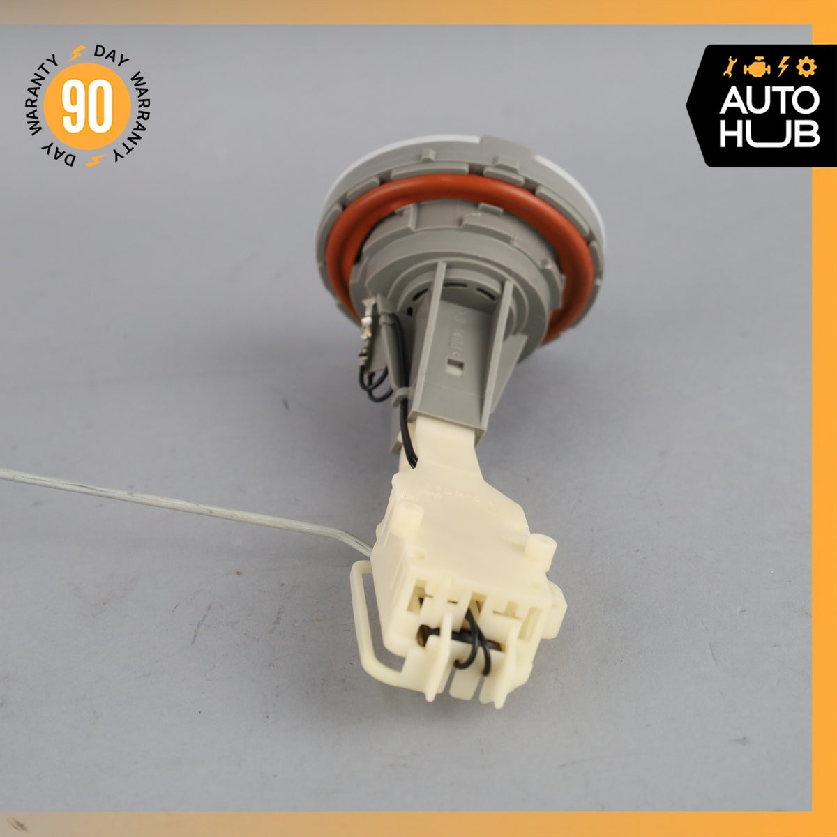 03-12 Mercedes R230 SL500 SL550 Fuel Gas Tank Level Sensor Sending Unit OEM - photo 5