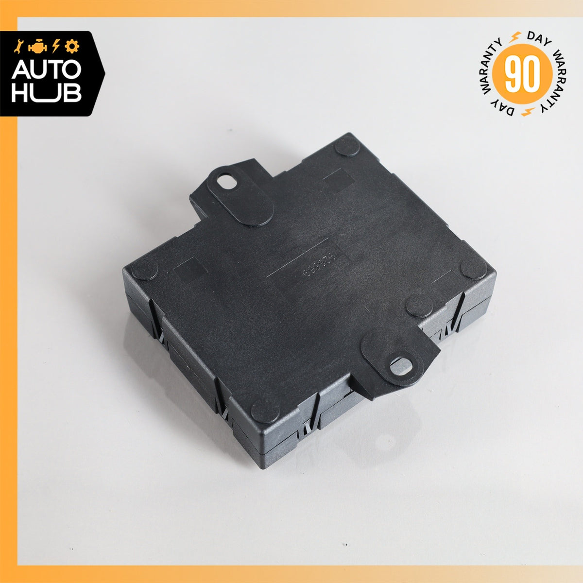 14-17 Range Rover Sport L494 Trunk Lid Liftgate Tail Gate Control Module OEM - photo 5
