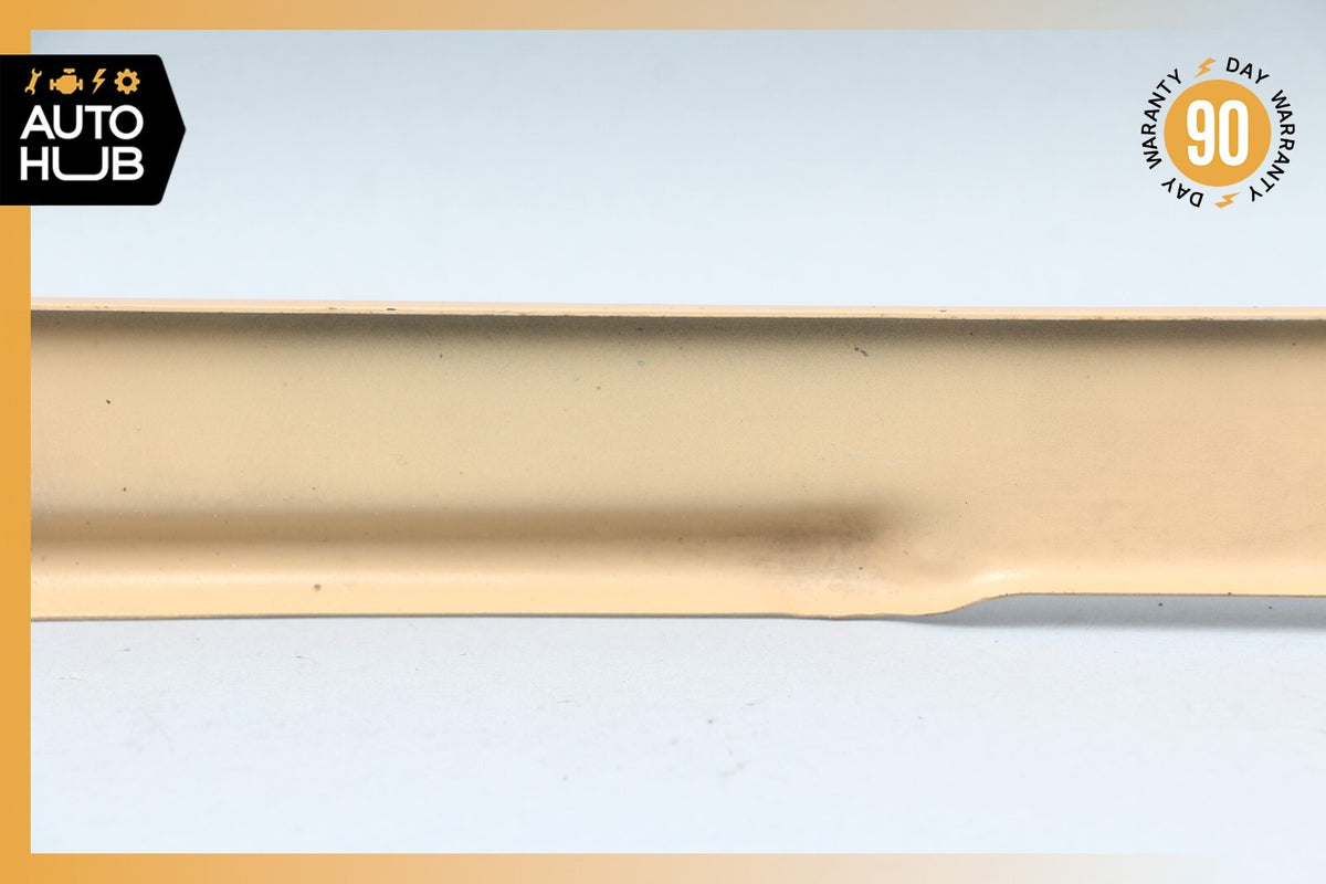 72-89 Mercedes R107 450SL 560SL Front Left Driver Side Headlight Lamp Trim OEM - photo 8